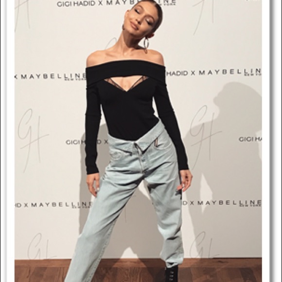 Jean Atelier Flip Jeans - Picture 2 of 9